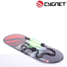 CYGNET Clinga Standard Kit - Láncos swingerek - Zöld