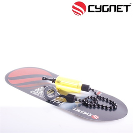 CYGNET Clinga Standard Kit - Láncos swingerek - Sárga