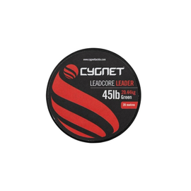 Cygnet Ólombetétes Zsinór Leadcore Leader - 45Lb/20,44kg/20m