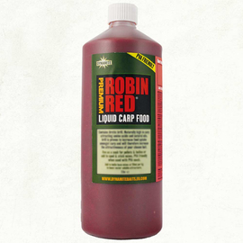 Dynamite Baits Aroma Robin Red (1 liter)