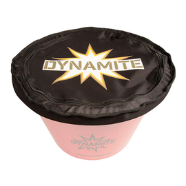 Dynamite Baits Mixing Bucket Cover Cippzározható Vödör Tető