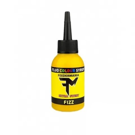 Feedermánia Fluo Colour Syrup Folyákony Aroma (75ml) - Fizz