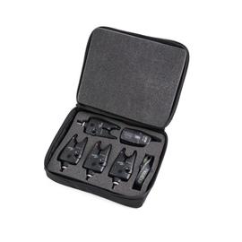 Flajzar Fishtron E3TX 4+1 Kapásjelző szett
