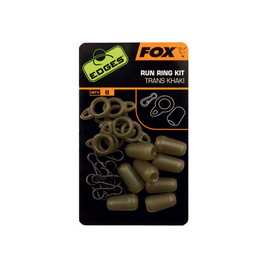 FOX Edges Standard Run Ring Kit Csúszó végszerelék készlet