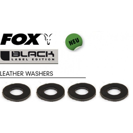 FOX Black Label Leather Washes Bőr alátét (4db)