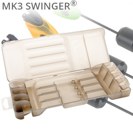 FOX MK3 Swinger Case Tok