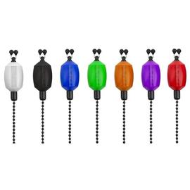 FOX Black Label Dumpy Bobbins Láncos Swinger - Red (piros)