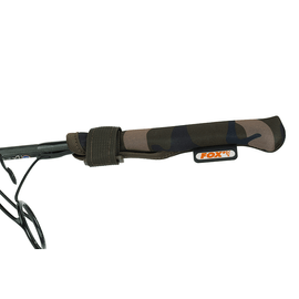 FOX Camo Tip & Butt Protectors Spicc és Nyélvédő Pánt