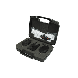 FOX Micron MX 2 Botos Kapásjelző Szett