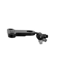Fox Swinger Talp Black Label Adjustable Hockey Stick Plate