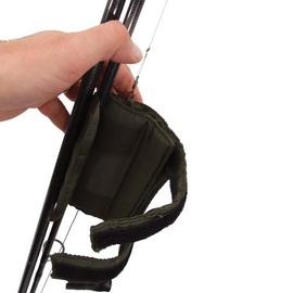 Gardner Rod and Lead Straps - ólom és bot rögzítő