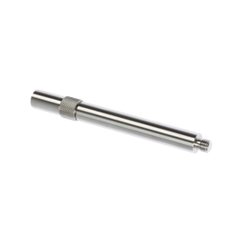 Korda Stainless Steel Singlez Upright 5'' (12,5cm) Speciális Menetes Leszúró