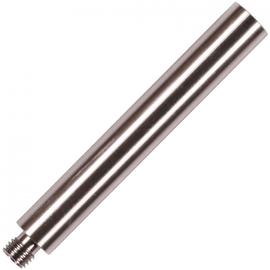 Korda Singlez Spike Extension Section Stainless Steel Menetes Leszúró Hosszabító