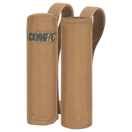Korda Spicc és Nyélvédő Pánt Compac Elasticated Tip & Butt Protectors