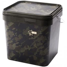 Nash Rectangular Bucket Vödör (17 liter)