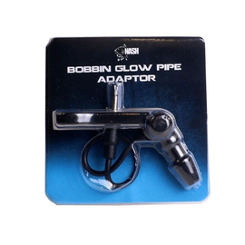 Nash Bobbin Glow Pipe Adaptor Kapsájelző Adapter