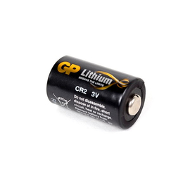 Nash S5R/R3 Head Batteries (CR2) Elem