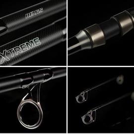 Nevis Extreme Long Cast 12' (360cm) 3,5lb 2 Részes Bojlis Bot