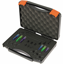 NGT Profiler Indicator Set In Hardcase Swinger Szett (21 részes)