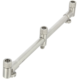 NGT Stainless Steel Buzz Bar 3 Rod Adjustable Kereszttartó (25-40cm)