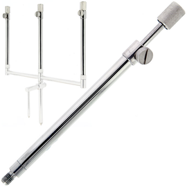 NGT Stainless Steel Adaptable Bank Stick Leszúró (20-30cm)