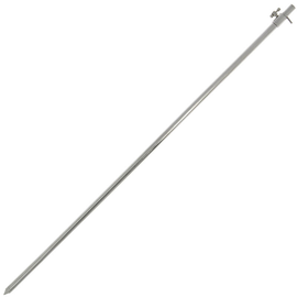 NGT Stainless Steel Bank Stick XL Leszúró (70-120cm)