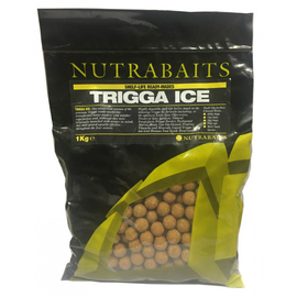 Nutrabaits Trigga Ice Hidegvízi Bojli - 20mm