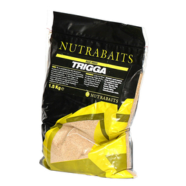 Nutrabaits Trigga Base Mix Bojli Alapmix (1,5kg)