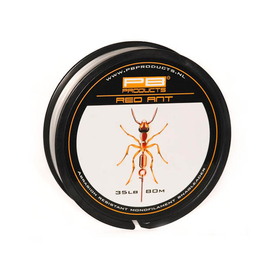 PB Products Red Ant Snagleader Előtétzsinór