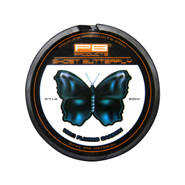PB Products Ghost Butterfly Fluorocarbon Előkezsinór