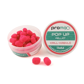 Promix Krill-Kagyló Pop Up Pellet (11mm)
