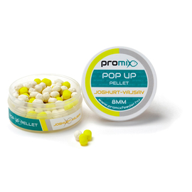 Promix Joghurt-Vajsav Pop Up Pellet (8mm)