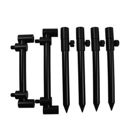 Prologic Power Post Kit Leszúró Szett (2 botos)