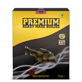 SBS Premium Ready-Made Bojlik - M1 (fűszeres)