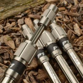 Solar Tackle P1 Anti-twist Bankstick Leszúró - 20inc (50cm)
