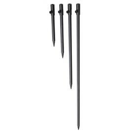 Starbaits Solidz Matt Black Powerdrill Leszúró 50cm