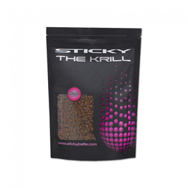 Sticky Baits The Krill Pellet (6mm/2,5kg)