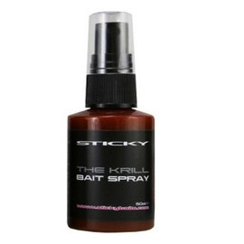 Sticky Baits The Krill Bait Spray Aroma (pumpás)
