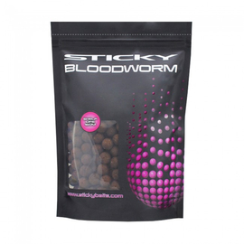 Sticky Baits Bloodworm Shelf Life Bojlik - 16mm/1kg