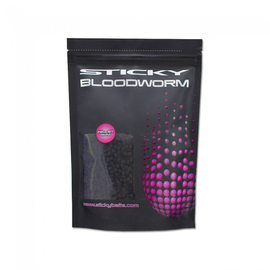 Sticky Baits Bloodworm Pellet (6mm/2,5kg)