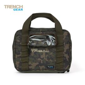 Shimano Trench 2 Rod Buzzer Bar Bag Táska