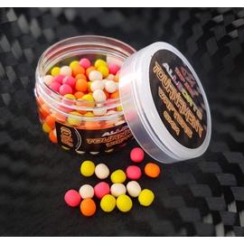 Top Mix Allsorts Tournament Wafters - 8mm