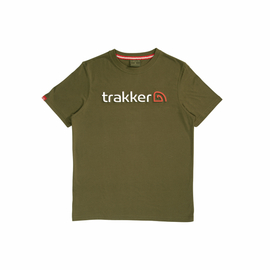 Trakker Póló 3D Printed Logo T-Shirt - S