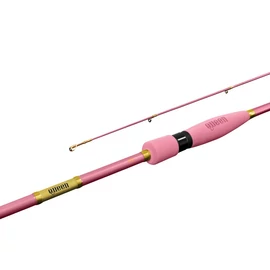 Delphin Pergető Bot QUEEN Spin / 2 rész 240cm/10-30g/2 rész