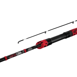 Delphin Pergető Bot RedCODE 228cm/3-18g