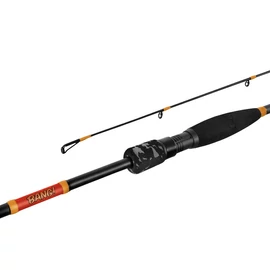 Delphin Pergető Bot BANG! NXT 240cm/10-30g