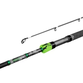 Delphin Pergető Bot GreenCODE 240cm/35g/2 rész