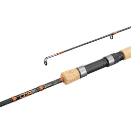 Delphin Pergető Bot CORX Spin Light 228cm/3-18g/2 rész