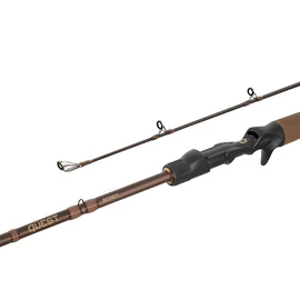 Delphin Pergető Bot QUEST B´CAST 230cm/125g/2 rész