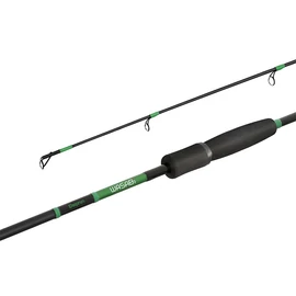 Delphin Pergető Bot WASABI Spin NXT 180cm/10-30g/2 rész